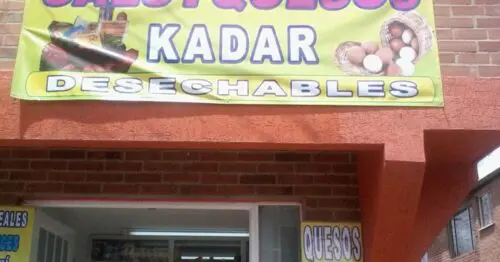 SALSYQUESOS KADAR BOGOTÁ SALSYQUESOS KADAR BOGOTÁ